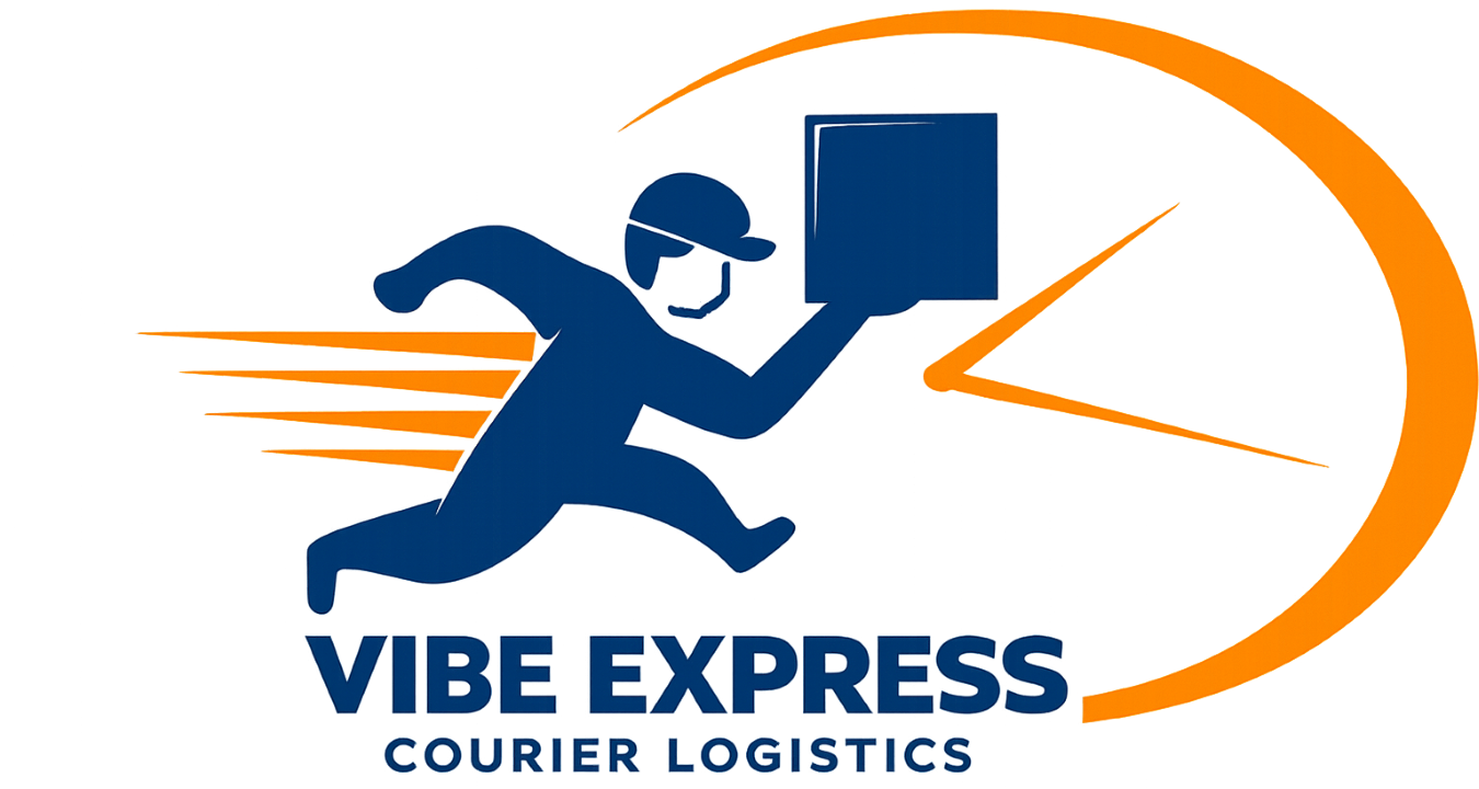 VIP Express Courier Logistics